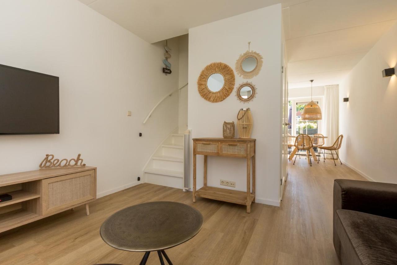 Welcome In - Brouwersbuurt 23A, 栋堡 外观 照片