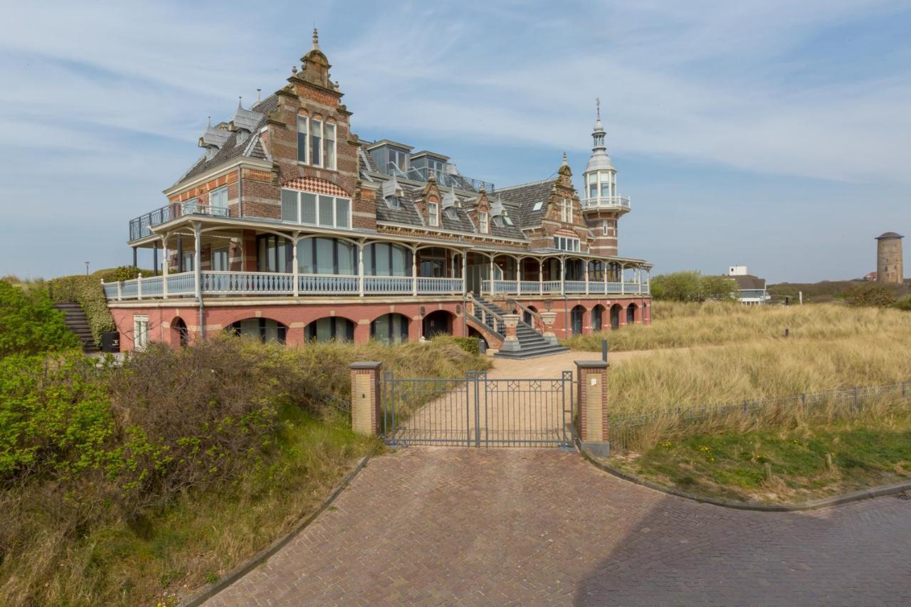 Welcome In - Brouwersbuurt 23A, 栋堡 外观 照片