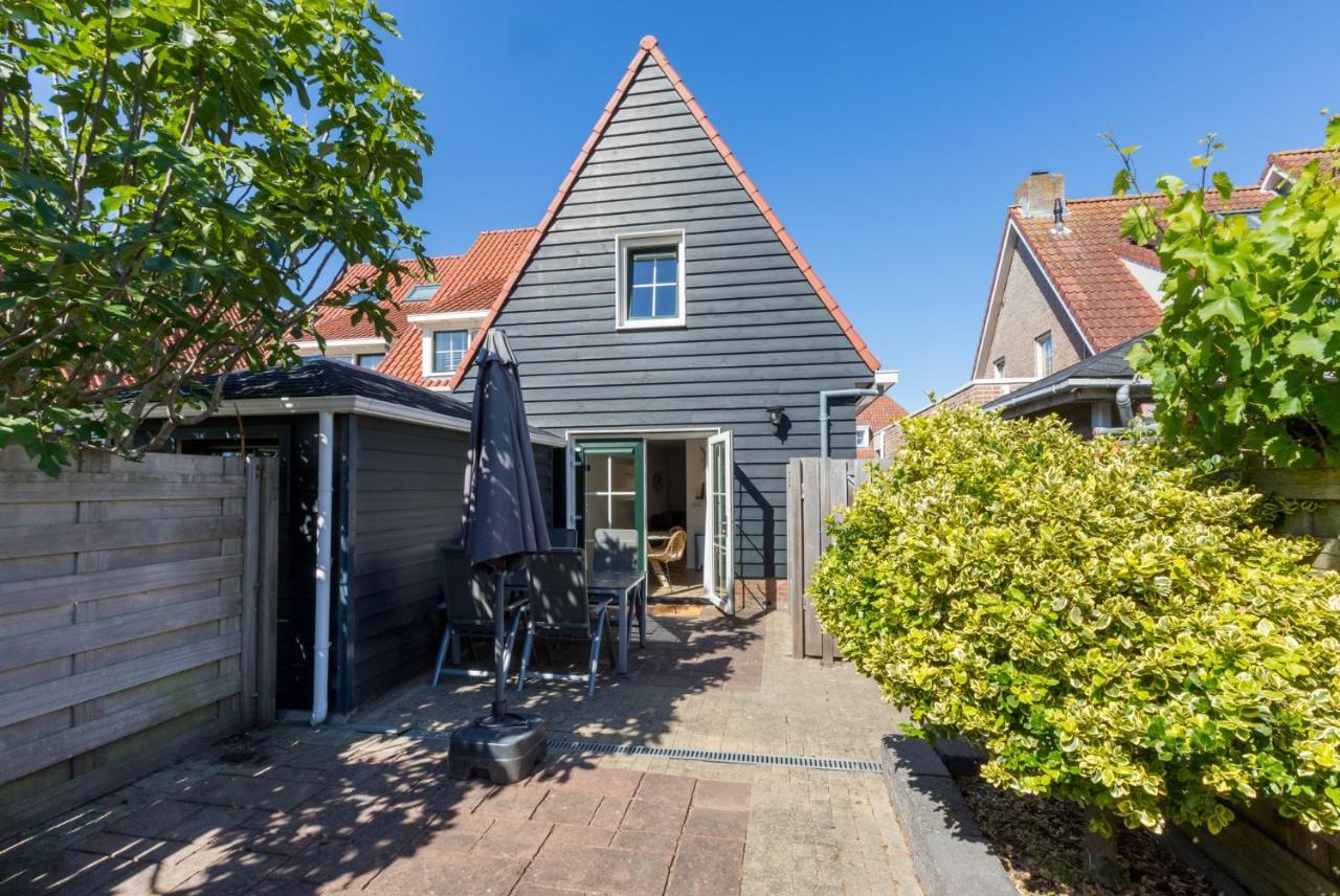 Welcome In - Brouwersbuurt 23A, 栋堡 外观 照片